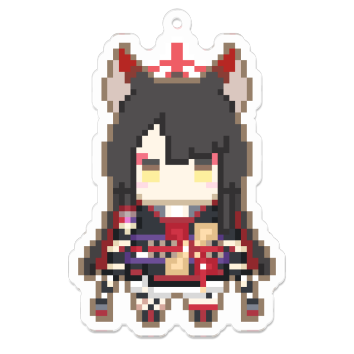 ②キャラクターver.A