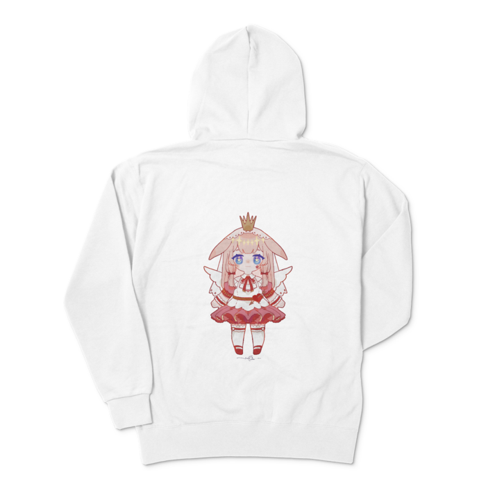 R1 - XL - ホワイト(1)