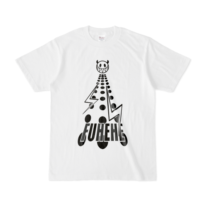 Tシャツ - S - 白