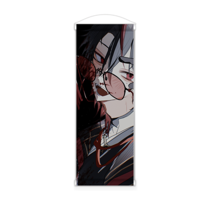 ミニタペストリー - 182x515(mm)