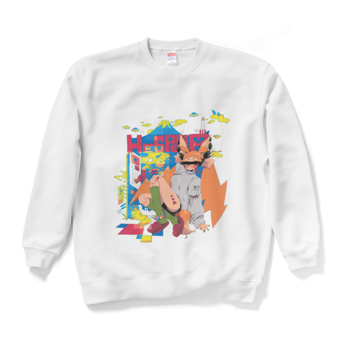 スウェット - XL