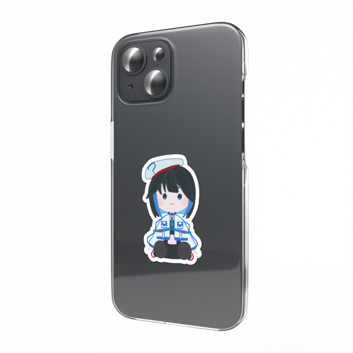 スマホステッカー - 縦