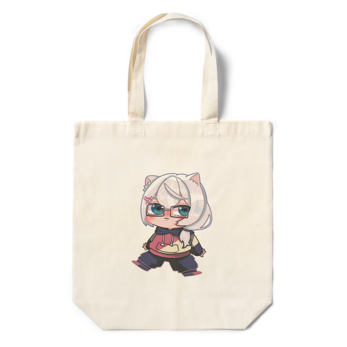 エコバッグ - 360×370×110(mm)