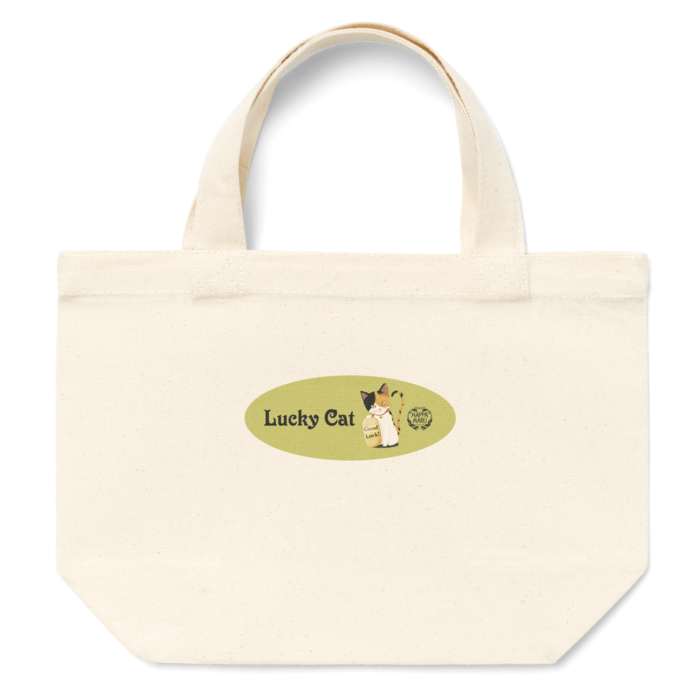 三毛猫ver＿004イエロー