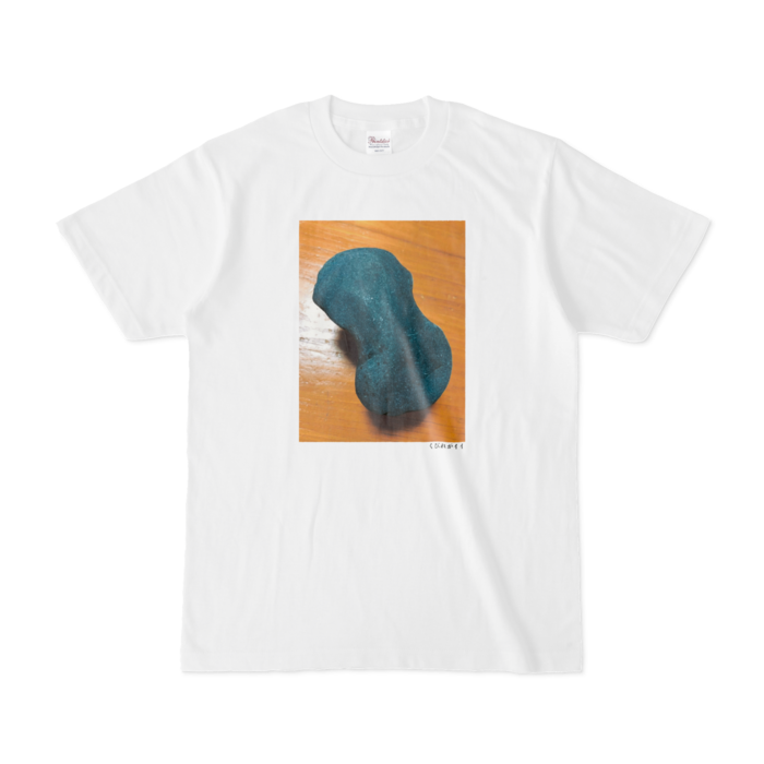 Tシャツ - S - 白
