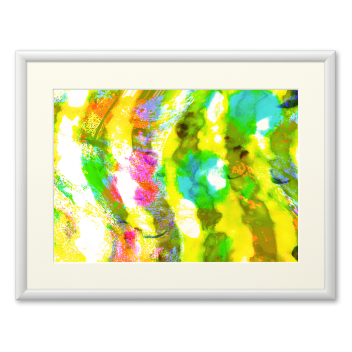 複製画(プリモアート) - A4