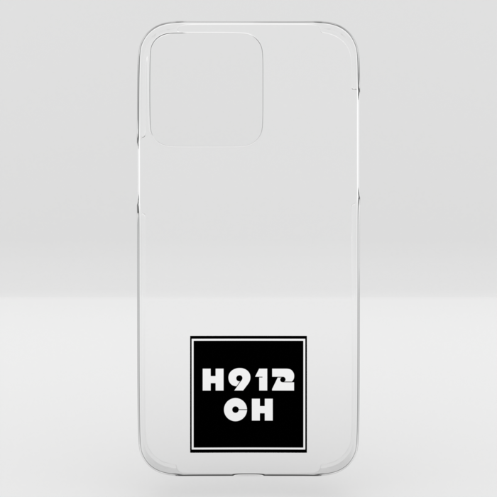 クリアiPhoneケース - iPhone 16 Pro Max