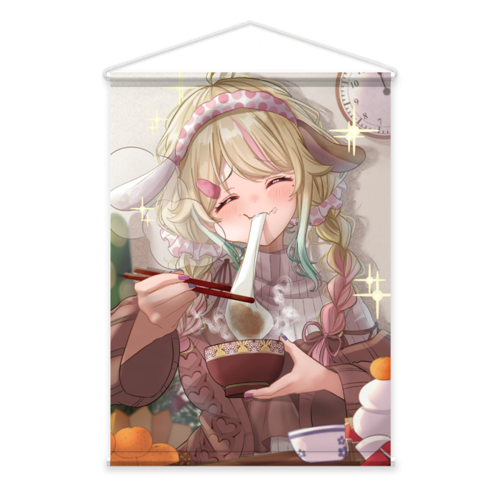 タペストリーきらきら - B2縦