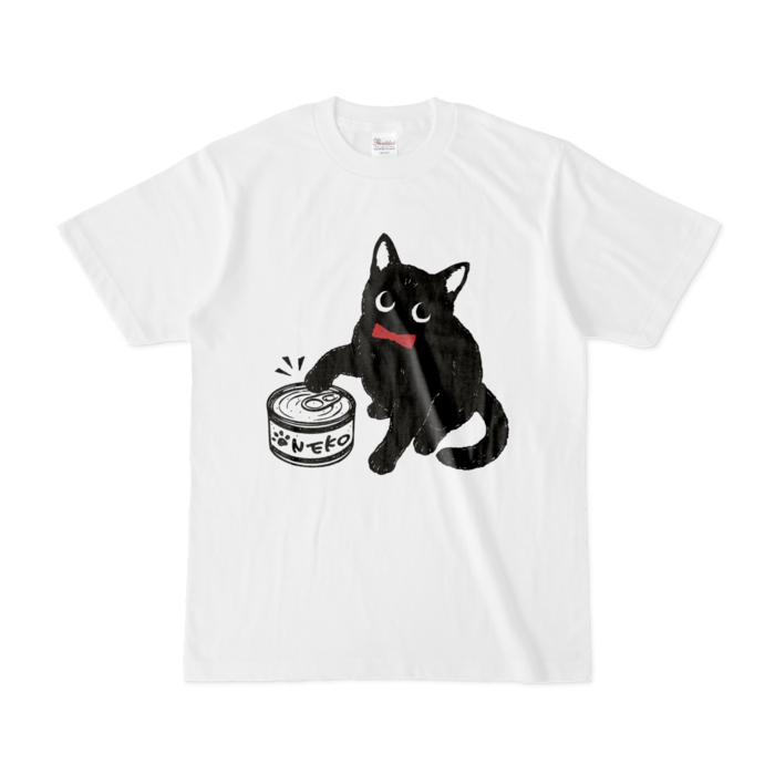 Tシャツ - S - 白
