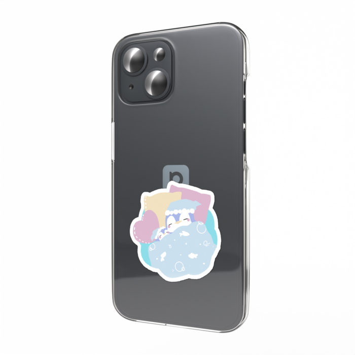 スマホステッカー - 縦