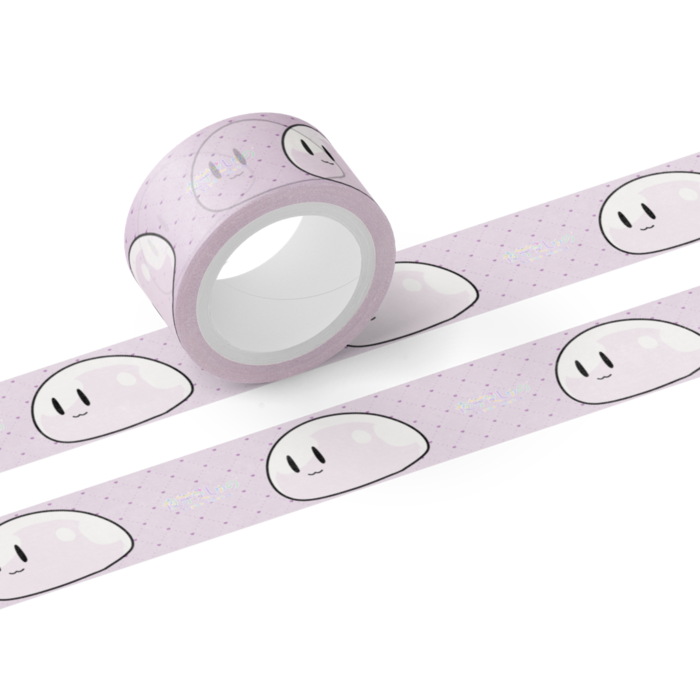 おもちVer.01 - テープ幅 20mm