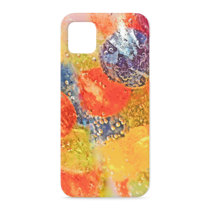 iPhoneケース - iPhone 11 Pro Max - 正面印刷のみ