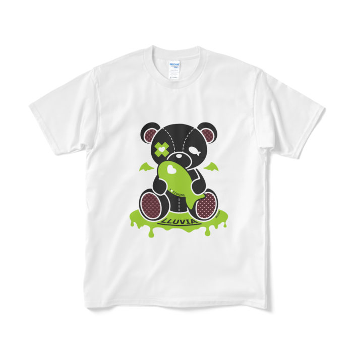 Tシャツ(短納期) - M - ホワイト