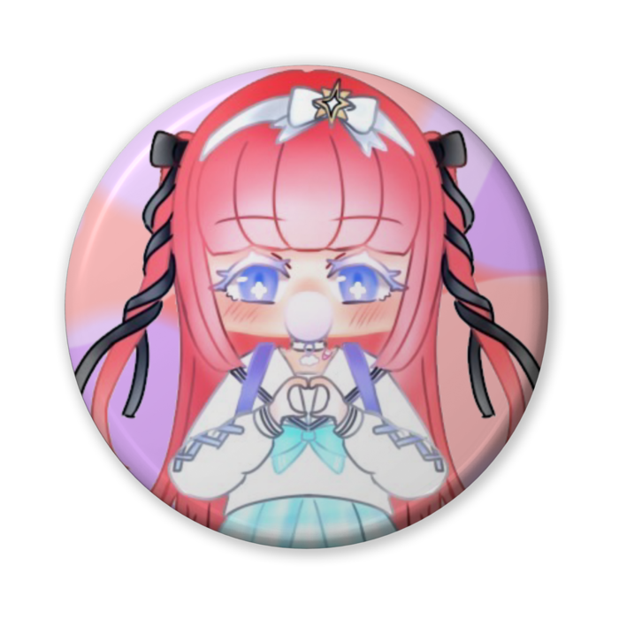 缶バッジ(バリュー) - 56mm