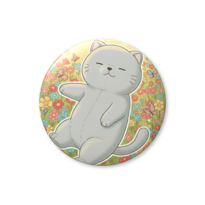 缶バッジ（バリュー） - 44mm