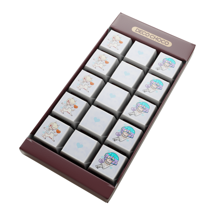 いて・みずがめ