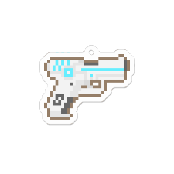 ④武器ver.