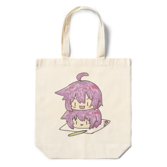 エコバッグ - 360×370×110(mm)