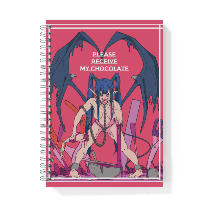 リングノート - A5