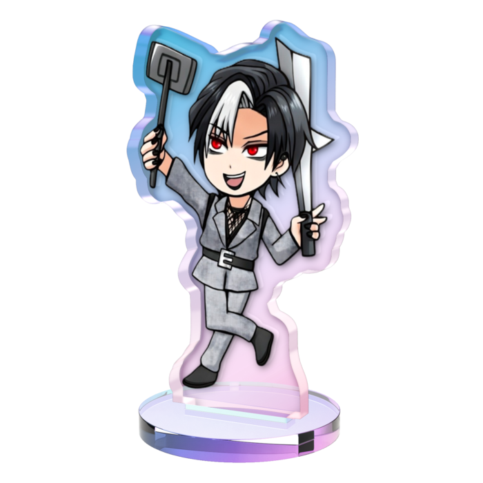 【２】パク・ソジュン