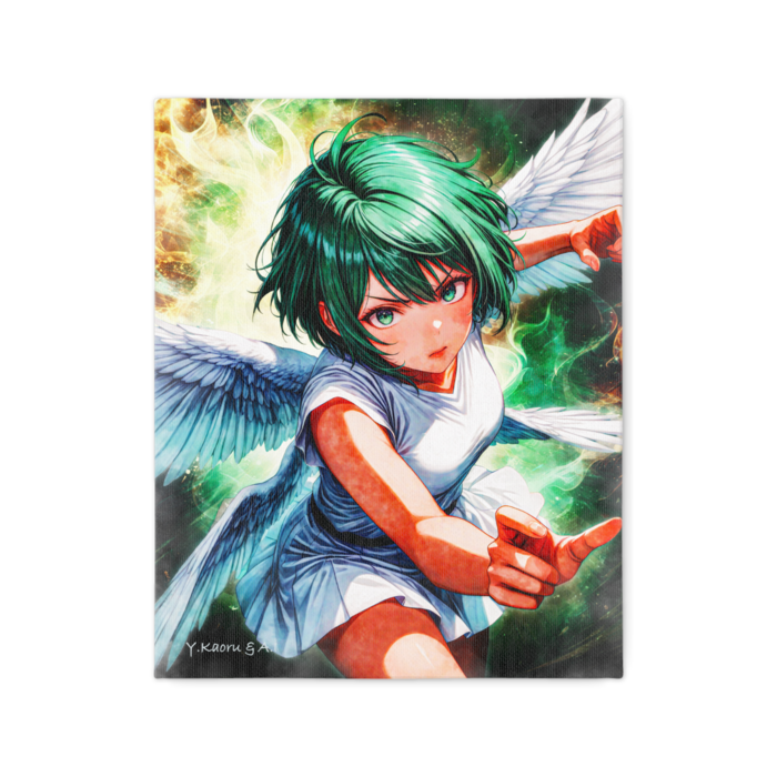 キャンバス - F3