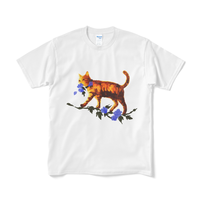 Tシャツ（短納期） - M - ホワイト
