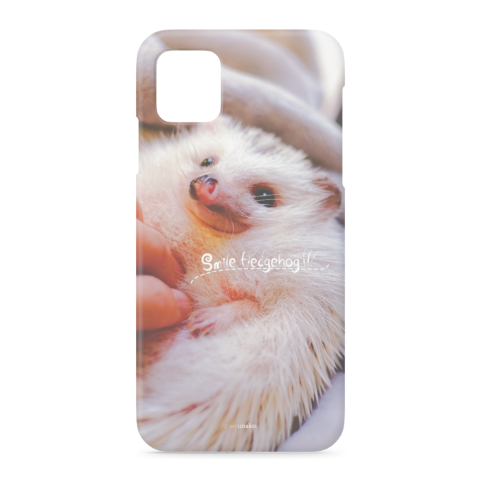 iPhoneケース - iPhone 11 Pro Max - 側面あり