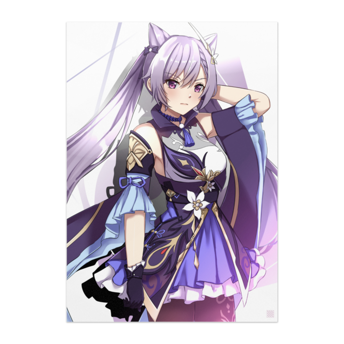 ポスター - A2