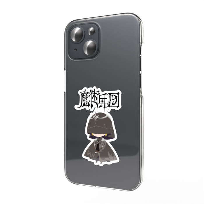 スマホステッカー - W55 × H91mm 以内(6)