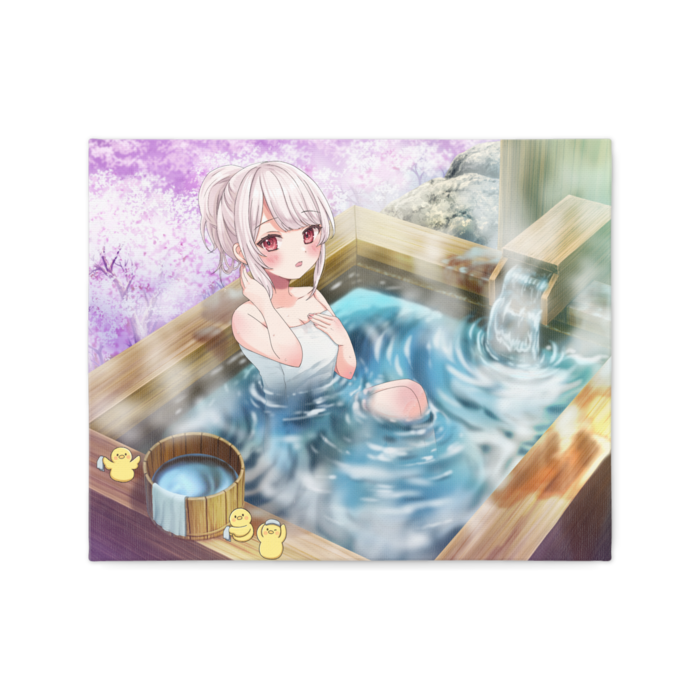 キャンバス - F3(273×220mm)