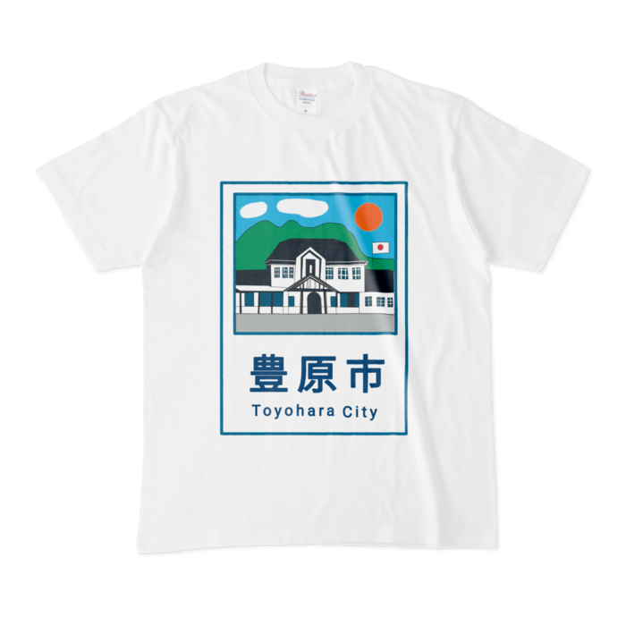 Tシャツ - M - 白
