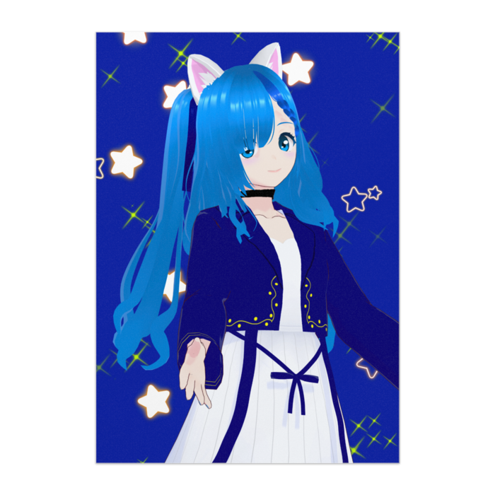 ポスター - A1