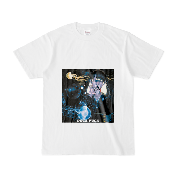 Tシャツ - S - 白