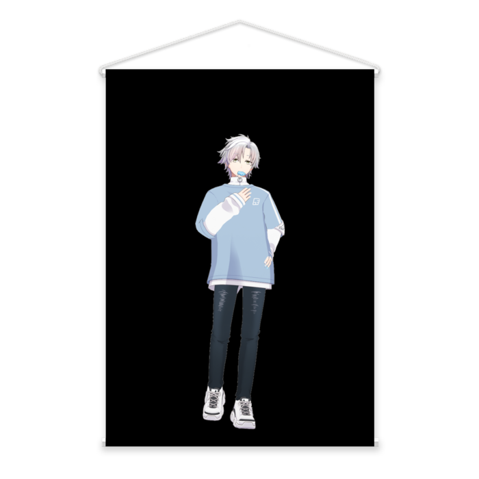 タペストリー - B2縦