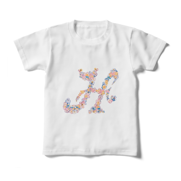 キッズTシャツ - 130cm - 正面