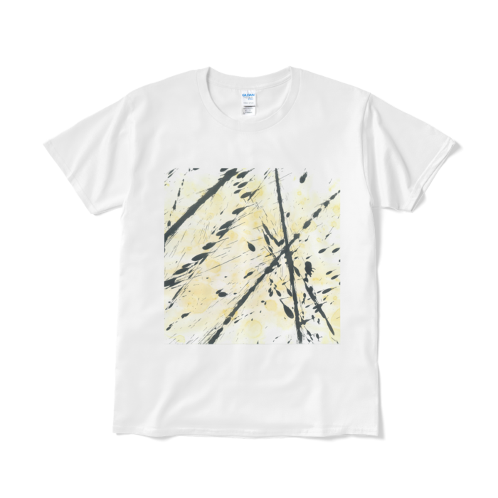 Tシャツ（短納期） - L - ホワイト