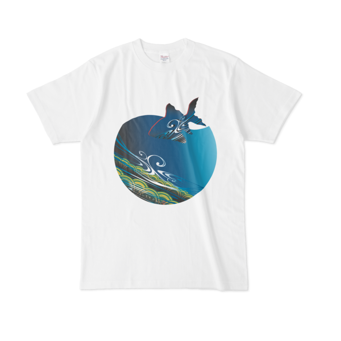 Tシャツ - L
