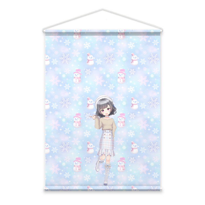 タペストリー - B2縦