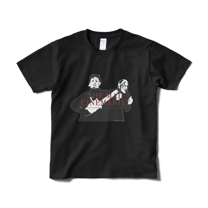 Tシャツ（短納期） - S - ブラック