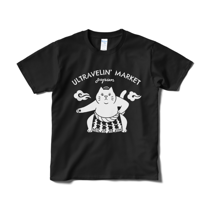 Tシャツ（短納期） - S - ブラック