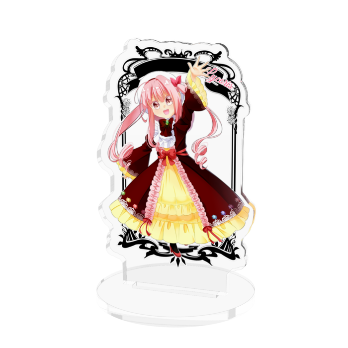 リコリス（幼少ver）