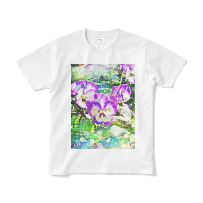 Tシャツ（短納期） - S - ホワイト