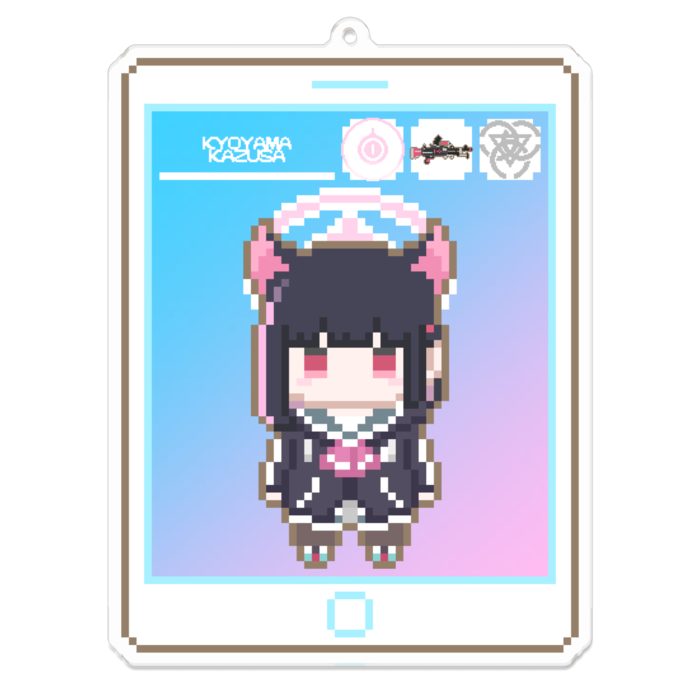 ①シッテムの箱ver.