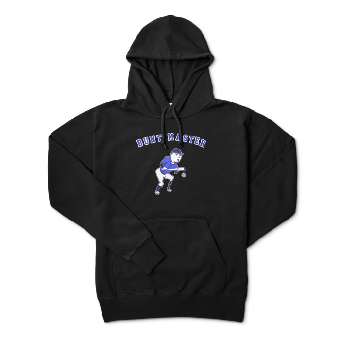 パーカー - L - ブラック