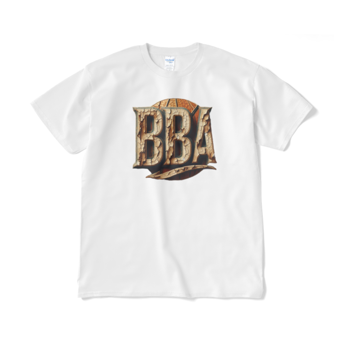 Tシャツ（短納期） - XL - ホワイト