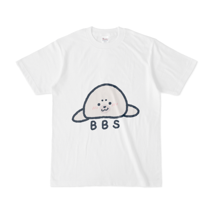 Tシャツ - S - 白