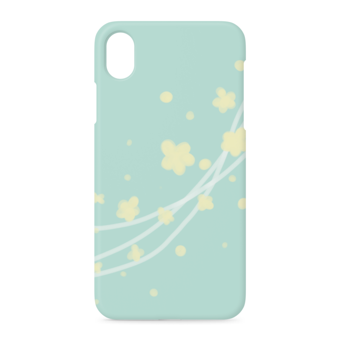 - iPhone XR -【カラー：グリーン】