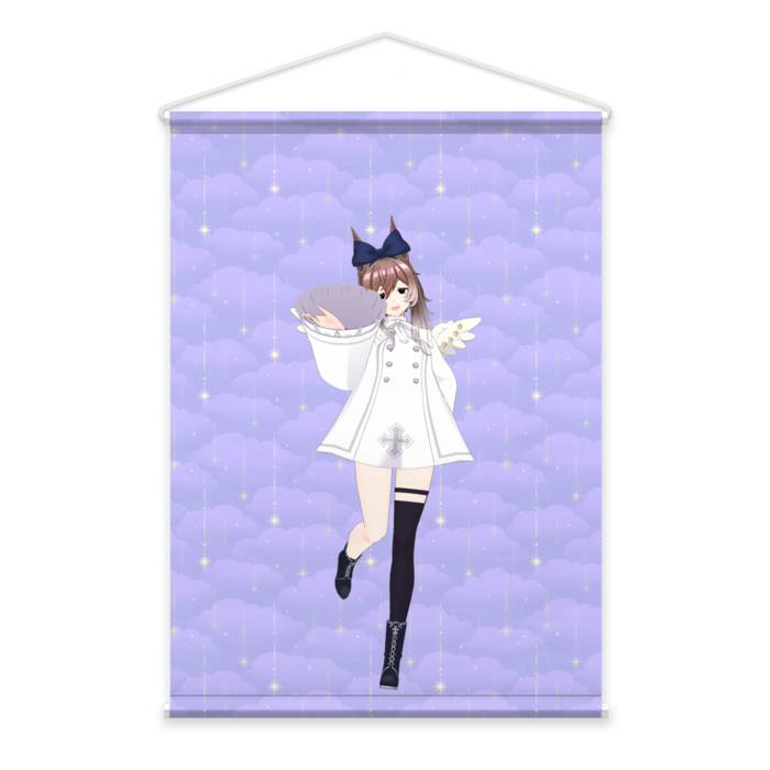 タペストリー - B2縦