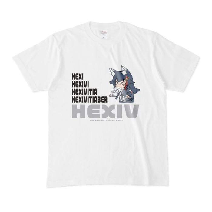 Tシャツ - M - 白