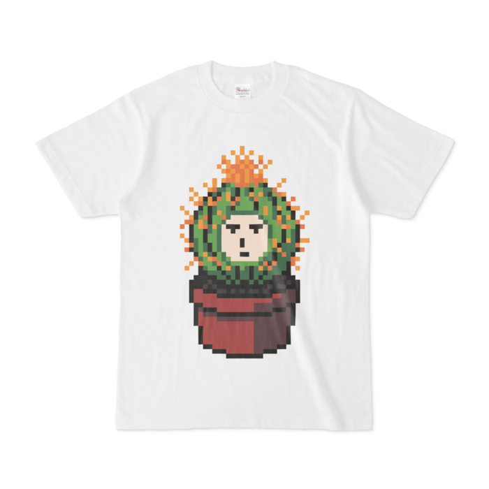 Tシャツ - S - 白